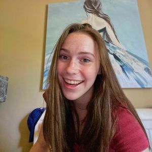 Meet your Posher, Kelli